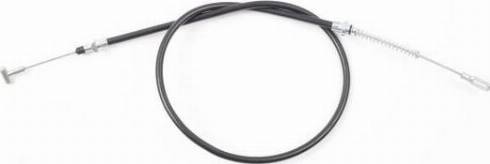 Brovex-Nelson 24.1021 - Cable, parking brake www.avaruosad.ee