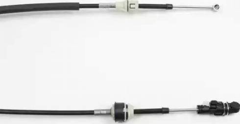 Brovex-Nelson 22.9060 - Cable, manual transmission www.avaruosad.ee