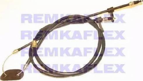 Brovex-Nelson 22.1180 - Cable, parking brake www.avaruosad.ee