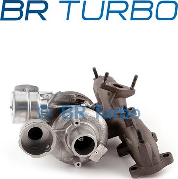BR Turbo 54399880020RS - Ahdin www.avaruosad.ee