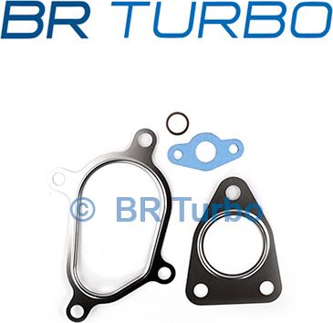 BR Turbo 53039880055RSG - Kompresors, Turbopūte www.avaruosad.ee