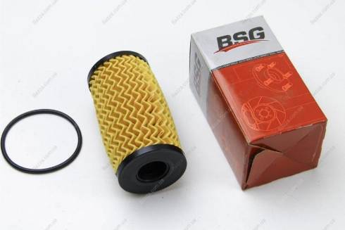 BSG BSG 65-140-014 - Oil Filter www.avaruosad.ee