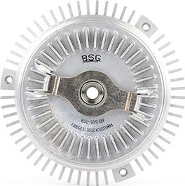 BSG BSG 60-505-003 - Sidur, radiaatoriventilaator www.avaruosad.ee