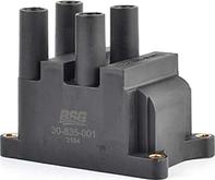 BSG BSG 30-835-001 - Ignition Coil www.avaruosad.ee