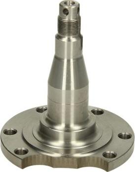 BTA H5A003BTA - Stub Axle, wheel suspension www.avaruosad.ee