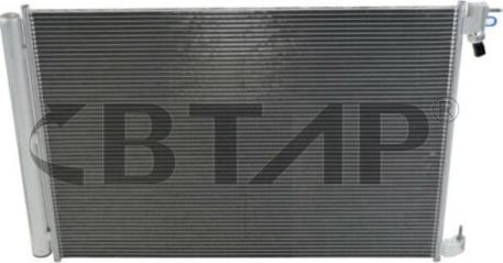 BTAP BMC819-001 - Kompressor, klimatanläggning www.avaruosad.ee