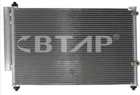 BTAP BOC819-053 - Kondensaator,kliimaseade www.avaruosad.ee