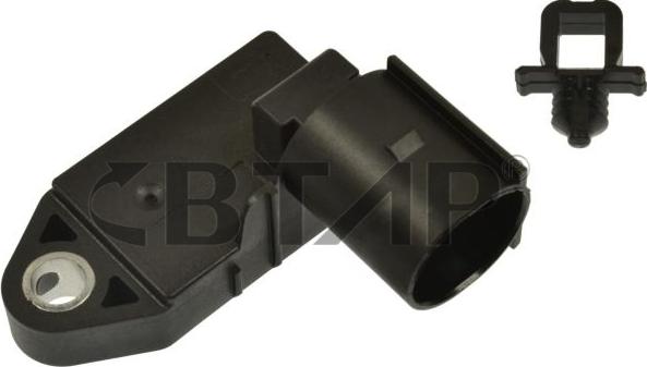 BTAP BVC807-012 - Brake Light Switch www.avaruosad.ee