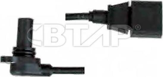 BTAP BVC709-644 - Rotācijas frekvences devējs, Automātiskā pārnesumkārba www.avaruosad.ee