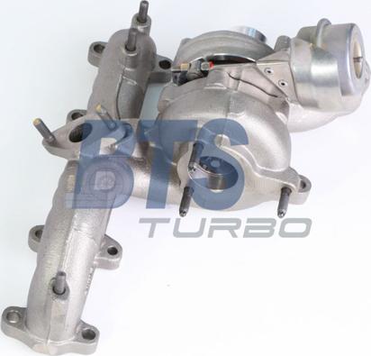 BTS Turbo T914760 - Ahdin www.avaruosad.ee