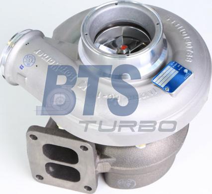 BTS Turbo T914767 - Kompressor,ülelaadimine www.avaruosad.ee