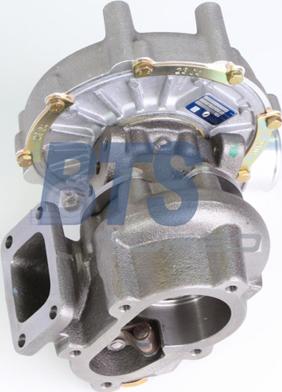 BTS Turbo T911444BL - Ahdin www.avaruosad.ee