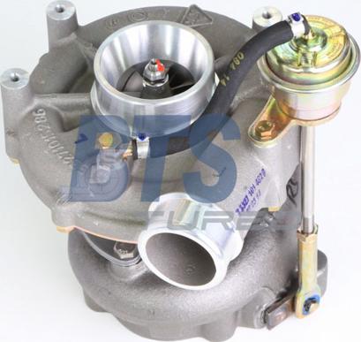 BTS Turbo T911444 - Ahdin www.avaruosad.ee