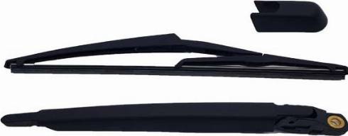 Bugiad BMC19341 - Wiper Blade www.avaruosad.ee