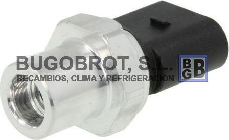 BUGOBROT 15-0031 - Pressure Switch, air conditioning www.avaruosad.ee