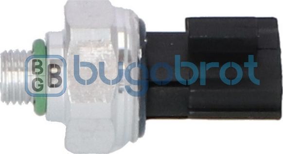 BUGOBROT 15-8957 - High-pressure Switch, air conditioning www.avaruosad.ee