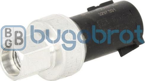 BUGOBROT 15-8960 - High-pressure Switch, air conditioning www.avaruosad.ee