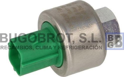 BUGOBROT 15-8787 - Pressure Switch, air conditioning www.avaruosad.ee