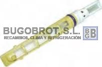 BUGOBROT 30-0053 - Expansion Valve, air conditioning www.avaruosad.ee