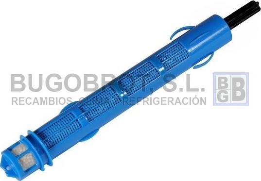 BUGOBROT 20-RE86001 - Dryer, air conditioning www.avaruosad.ee