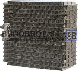 BUGOBROT 70-IVV133 - Evaporator, air conditioning www.avaruosad.ee