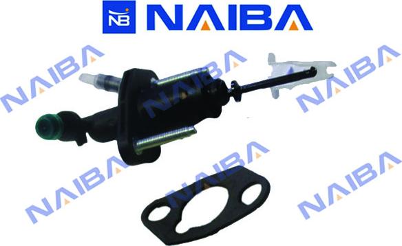 Calipere+ NAIBA CL211 - Master Cylinder, clutch www.avaruosad.ee