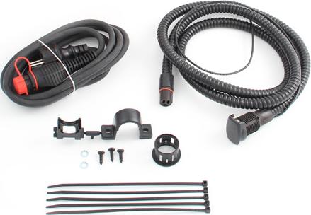 Calix 1762462 - Cable Kit, engine preheating system www.avaruosad.ee