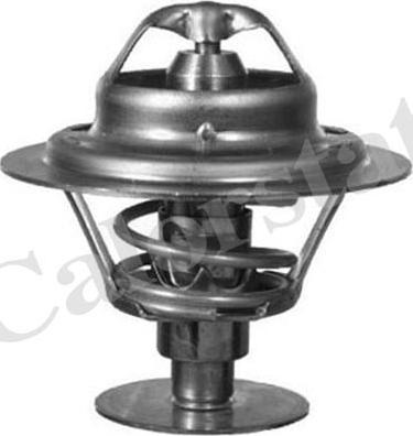 Calorstat by Vernet TH6593.82 - Thermostat, coolant www.avaruosad.ee