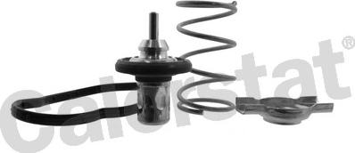 Calorstat by Vernet THK727683J - Thermostat, coolant www.avaruosad.ee