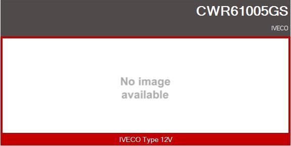 Casco CWR61005GS - Switch, window regulator www.avaruosad.ee