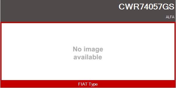 Casco CWR74057GS - Switch, window regulator www.avaruosad.ee