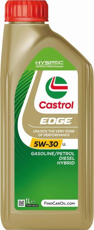 Castrol 468567 - Моторное масло www.avaruosad.ee