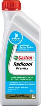 Castrol 155BA2 - Külmakaitse www.avaruosad.ee