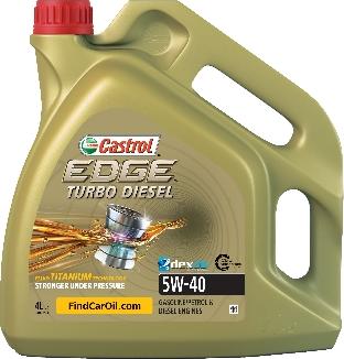 Castrol 1535BA - Engine Oil www.avaruosad.ee