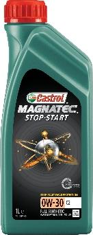 Castrol 15B31B - Engine Oil www.avaruosad.ee