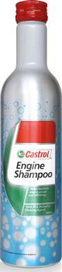 Castrol 15CF7C - Средство для чистки двигателя www.avaruosad.ee