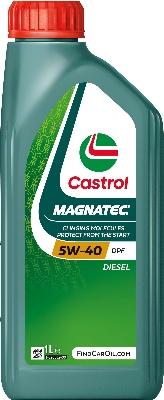 CASTROL 15F90C - Aceite de motor www.avaruosad.ee