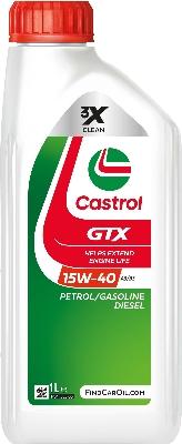 Castrol 15F627 - Моторное масло www.avaruosad.ee