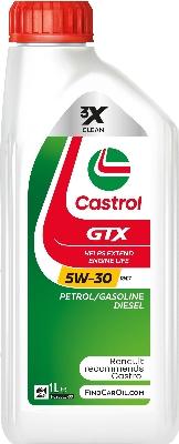 Castrol 15F6E4 - Moottoriöljy www.avaruosad.ee