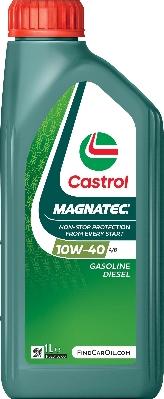 Castrol 15F7CA - Моторное масло www.avaruosad.ee