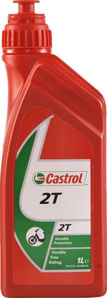 Castrol CASTROL2T1L - Моторное масло www.avaruosad.ee