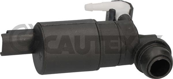 Cautex 954600 - Water Pump, window cleaning www.avaruosad.ee