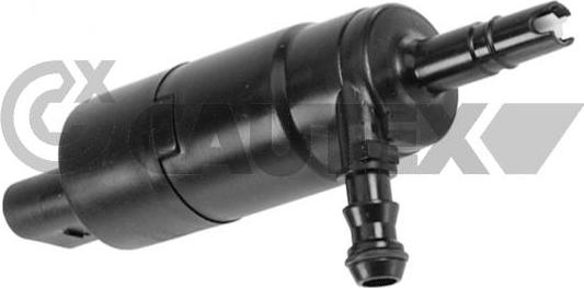 Cautex 954631 - Water Pump, headlight cleaning www.avaruosad.ee