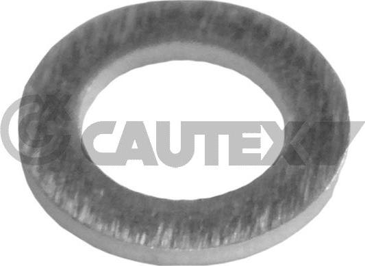 Cautex 954164 - Seal, oil drain plug www.avaruosad.ee