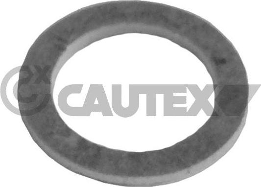 Cautex 954165 - Seal, oil drain plug www.avaruosad.ee