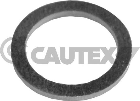 Cautex 954167 - Blīvgredzens, Eļļas noliešanas korķis www.avaruosad.ee