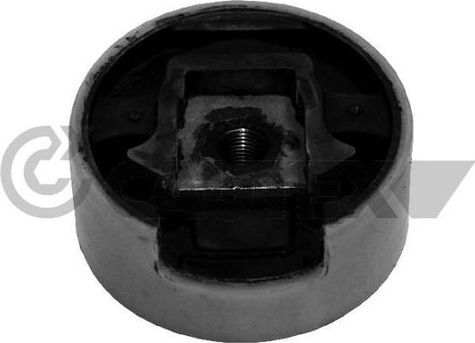Cautex 461046 - Mounting, manual transmission www.avaruosad.ee