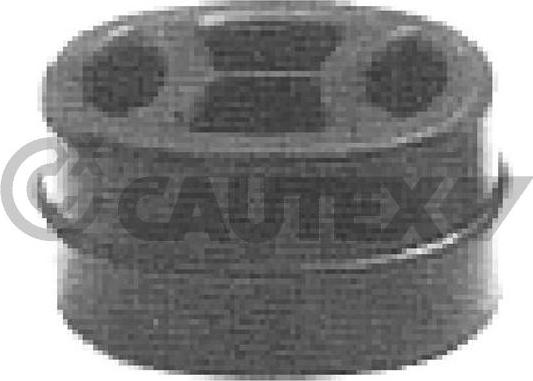 Cautex 480112 - Holding Bracket, exhaust system www.avaruosad.ee