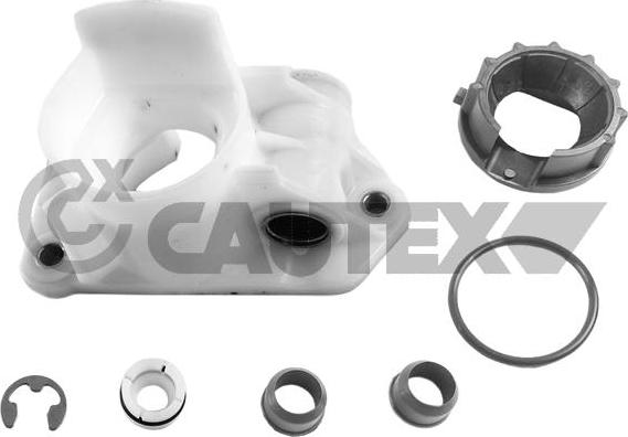 Cautex 011199 - Repair Kit, gear lever www.avaruosad.ee