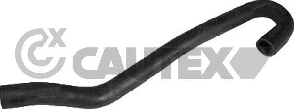 Cautex 036075 - Pipe, EGR valve www.avaruosad.ee